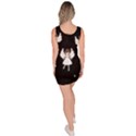 Christmas angels  Bodycon Dress View4