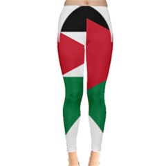 Heart Love Affection Jordan Leggings 