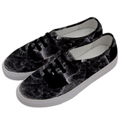 Space Universe Earth Rocket Men s Classic Low Top Sneakers by Celenk