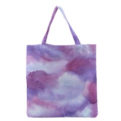 025 Grocery Tote Bag