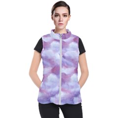 025 Women s Puffer Vest