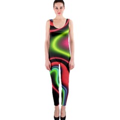 Vibrant Fantasy 1b OnePiece Catsuit