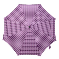 Pattern Hook Handle Umbrellas (medium) by gasi