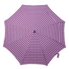 Pattern Hook Handle Umbrellas (large) by gasi