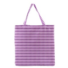 Pattern Grocery Tote Bag by gasi