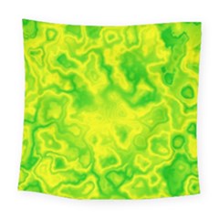 Pattern Square Tapestry (large)