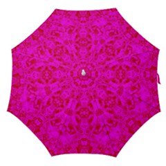 Pattern Straight Umbrellas