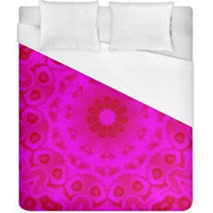 Pattern Duvet Cover (california King Size)