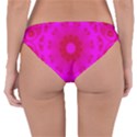 Pattern Reversible Hipster Bikini Bottoms View2