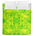 Pattern Duvet Cover Double Side (Queen Size) View1