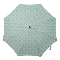 Pattern Hook Handle Umbrellas (medium)