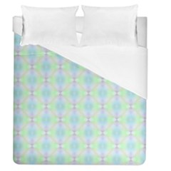 Pattern Duvet Cover (queen Size)