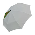 Grey and White Carbon Fiber Folding Umbrellas View2