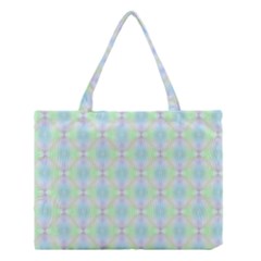 Pattern Medium Tote Bag by gasi