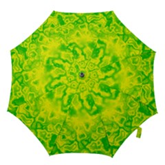 Pattern Hook Handle Umbrellas (medium) by gasi