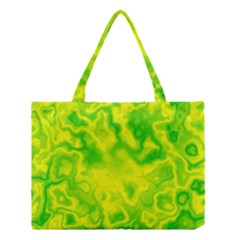 Pattern Medium Tote Bag by gasi