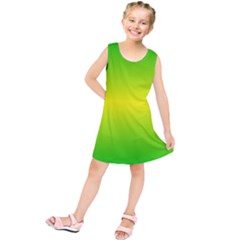 Pattern Kids  Tunic Dress by gasi