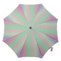 Pattern Hook Handle Umbrellas (Large) View1