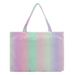 Pattern Medium Tote Bag by gasi