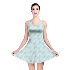 Pattern Reversible Skater Dress by gasi