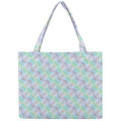 Pattern Mini Tote Bag by gasi