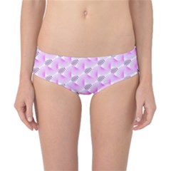 Pattern Classic Bikini Bottoms by gasi