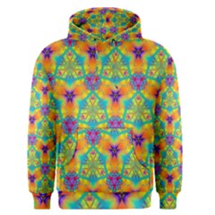 Pattern Men s Pullover Hoodie by gasi