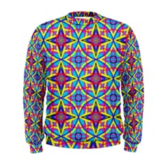 Pattern Men s Sweatshirt by gasi