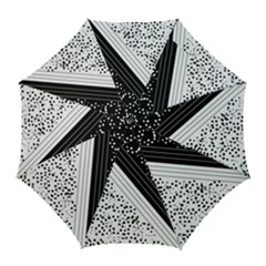 Pattern Golf Umbrellas