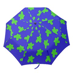 Pattern Folding Umbrellas by gasi