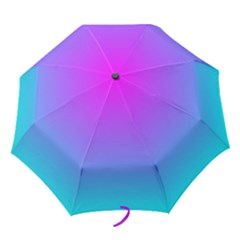 Pattern Folding Umbrellas by gasi