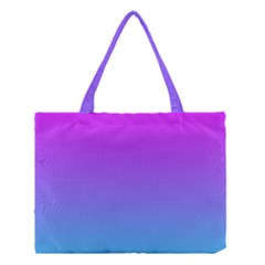 Pattern Medium Tote Bag