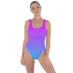 Pattern Bring Sexy Back Swimsuit by gasi