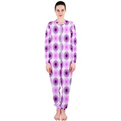 Pattern Onepiece Jumpsuit (ladies)  by gasi