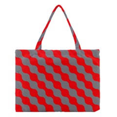 Pattern Medium Tote Bag by gasi