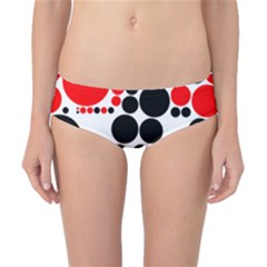 Pattern Classic Bikini Bottoms by gasi