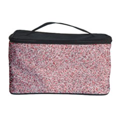 Pattern Cosmetic Storage Case by gasi