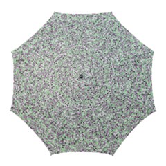 Pattern Golf Umbrellas by gasi