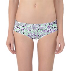 Pattern Classic Bikini Bottoms by gasi