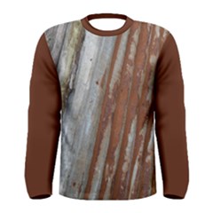 Fixtures Men s Long Sleeve Tee