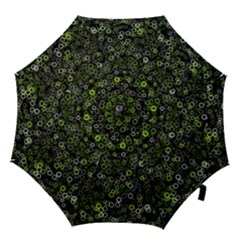 Pattern Hook Handle Umbrellas (medium) by gasi