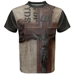 Truth Men s Cotton Tee