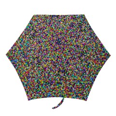 Pattern Mini Folding Umbrellas by gasi