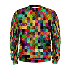 Pattern Men s Sweatshirt by gasi