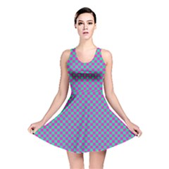 Pattern Reversible Skater Dress by gasi