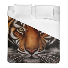 The Tiger Face Duvet Cover (Full/ Double Size)