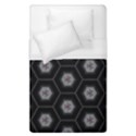 Mandala Calming Coloring Page Duvet Cover (Single Size) View1