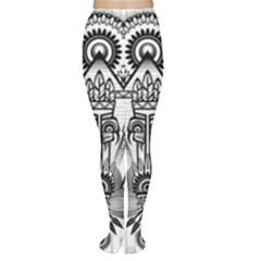 Ancient Parade Ancient Civilization Women s Tights