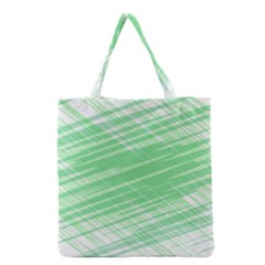 Dirty Dirt Structure Texture Grocery Tote Bag