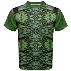 0611062002s Men s Cotton Tee